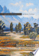 Cover of Forestry and Water Conservation in South Africa