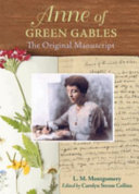 Cover of Anne of Green Gables