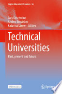 Cover of Technical Universities