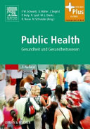 Cover of Public Health