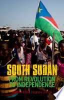 Cover of South Sudan