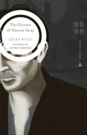 Cover of The Picture of Dorian Gray