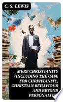 Cover of Mere Christianity