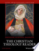 Cover of The Christian Theology Reader