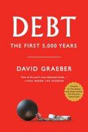 Cover of Debt