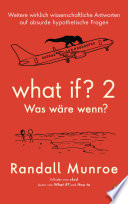 Cover of What If?