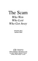 Cover of The scam