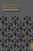 Cover of Confessions