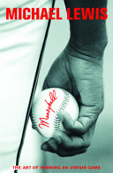 Cover of Moneyball