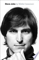 Cover of Steve Jobs