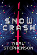 Cover of Snow Crash