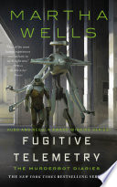 Cover of Fugitive Telemetry