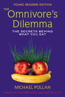 Cover of Omnivore's Dilemma. A Natural History of Four Meals