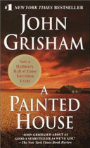 Cover of A Painted House