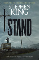 Cover of The Stand