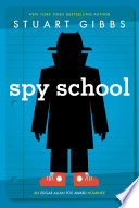 Cover of Spy school