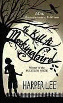 Cover of To Kill a Mockingbird