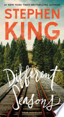 Cover of Different Seasons