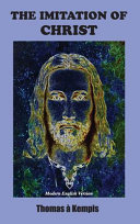 Cover of Imitation of Christ