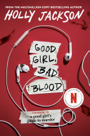 Cover of Good Girl, Bad Blood