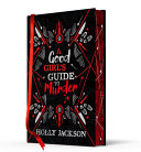 Cover of A Good Girl's Guide to Murder