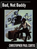 Cover of Bud, Not Buddy