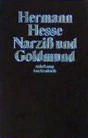 Cover of Narziss und Goldmund