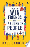 Cover of How to Win Friends and Influence People