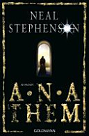Cover of Anathem