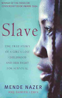 Cover of Slave