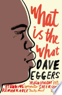 Cover of What Is the What